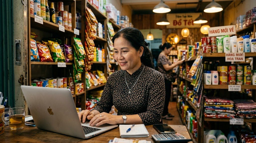 Bán hàng Facebook: 5 sai lầm phổ biến mà chủ shop, SME Việt hay gặp