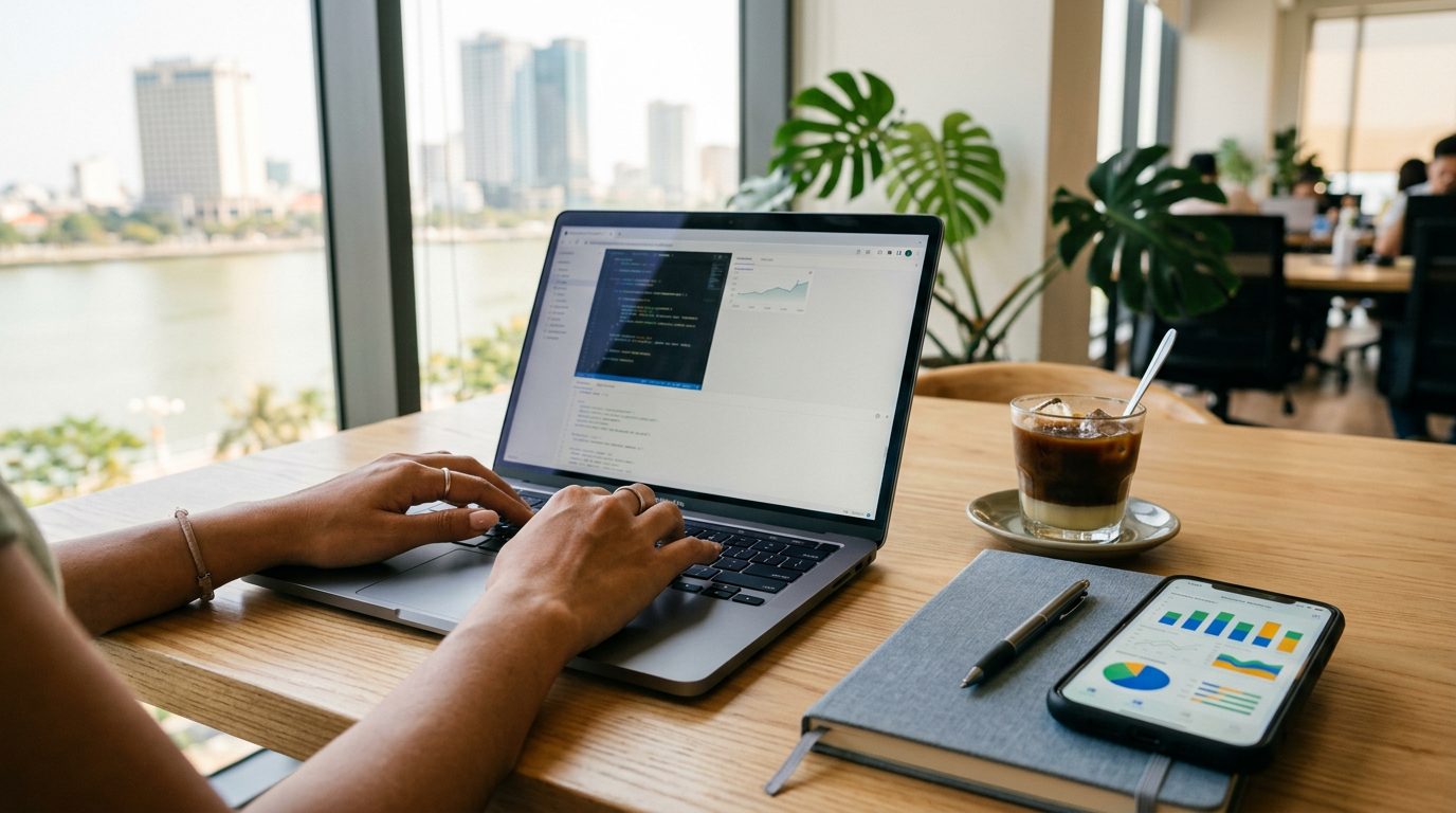 Bảng giá dịch vụ chạy quảng cáo Facebook Đà Nẵng 2026