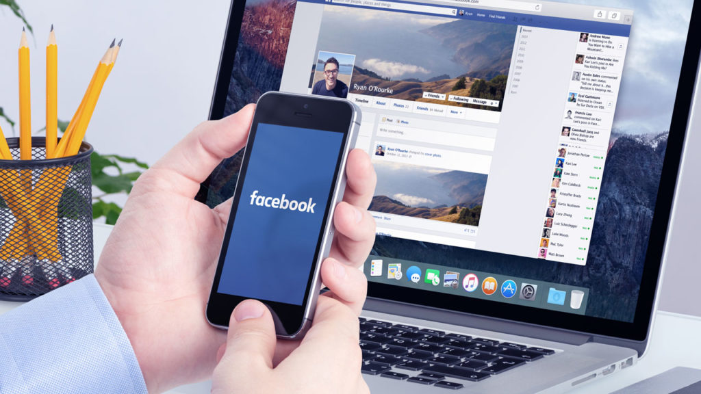 Kinh nghiệm bán hàng và những sai lầm nghiêm trọng khi bán hàng trên facebook