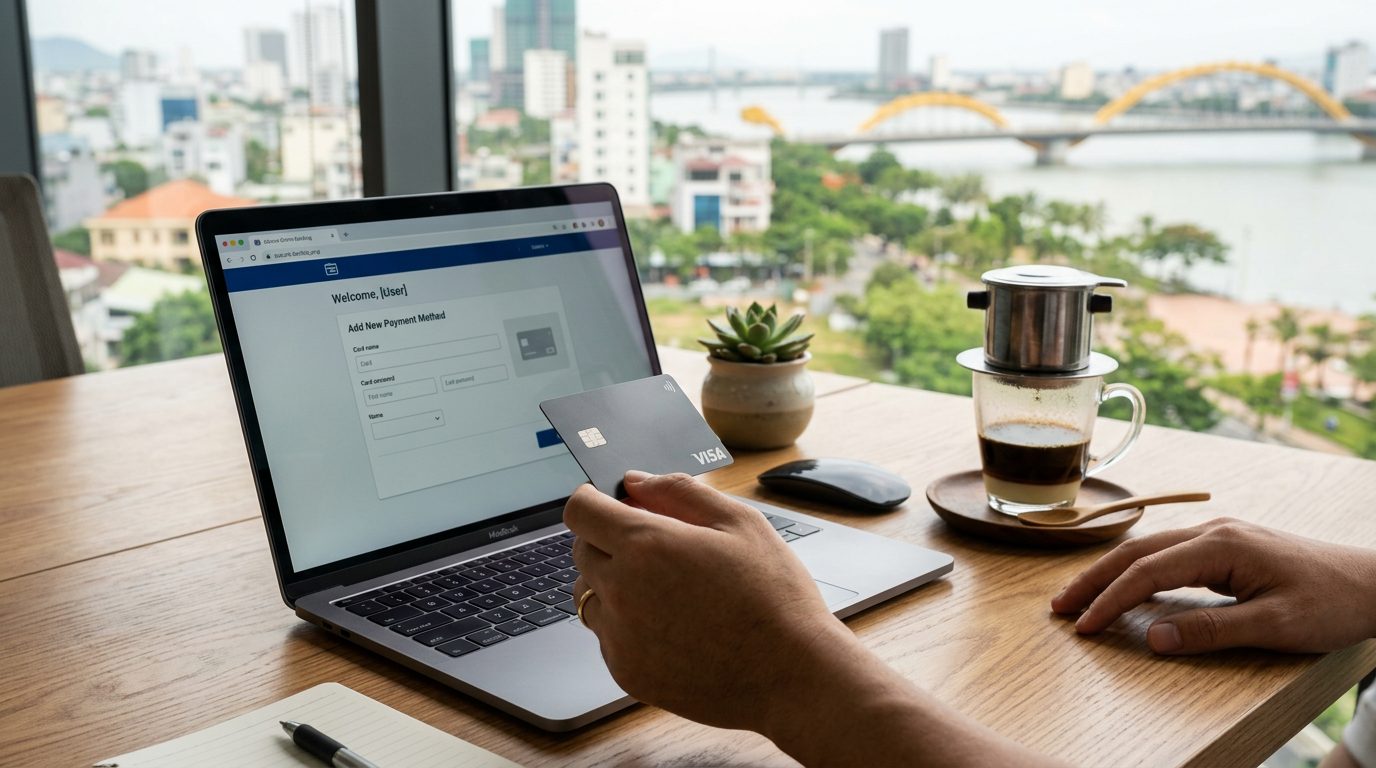 Bảng giá dịch vụ chạy ads Google tại Đà Nẵng mới nhất 2026