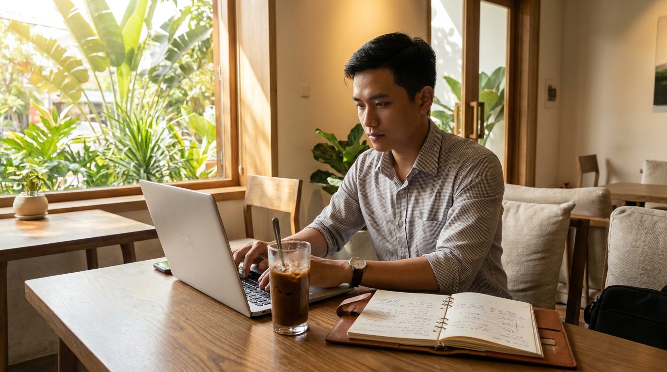 Vậy làm sao để bắt đầu và làm chủ quảng cáo Facebook?