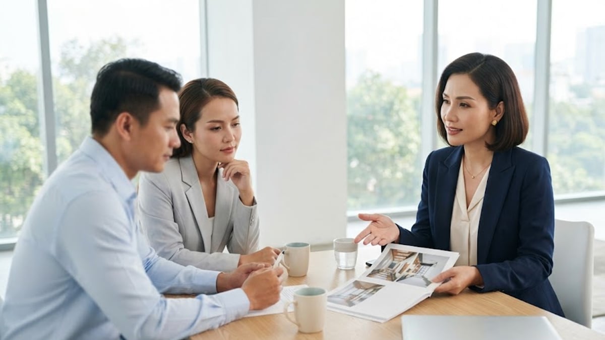 Hồ sơ năng lực online: gửi khách doanh nghiệp một link là đủ, tự cập nhật theo website